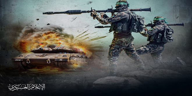 إليكم أبرز تطورات طوفان الأقصى بيومها التاسع عشر