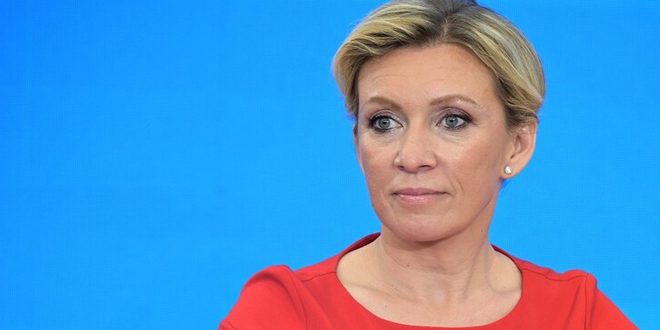 روسيا: القوى الغربية تعرقل إصدار قرار أممي لوقف إطلاق النار في غزة