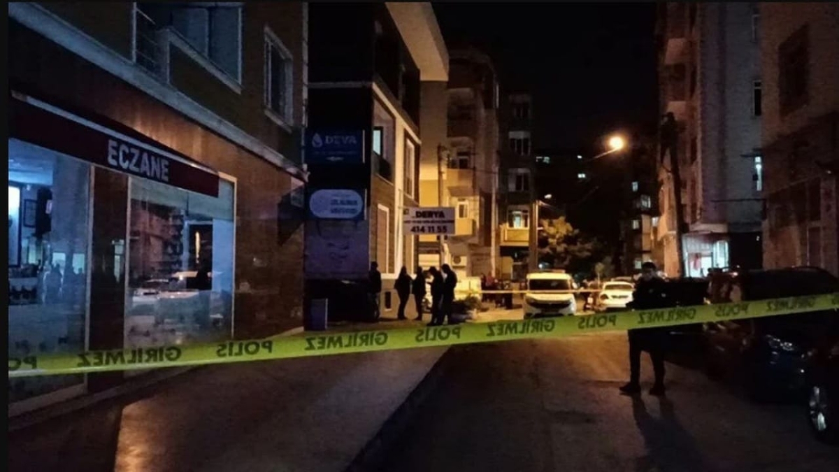 شجار عائلي يتحول إلى مجزرة في تركيا