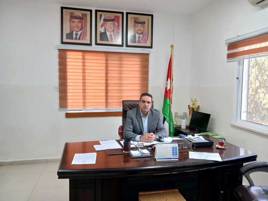 الخصاونة : سيتم اتخاذ المقتضى القانوني بالمعاصر التي لا تتقيد بالتعليمات الناظمة