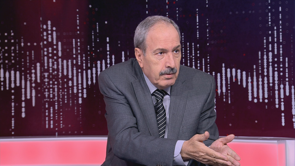 العين النمري: موقف الأردن ثابت بوقف الحرب على غزة وكسر الحصار عنها