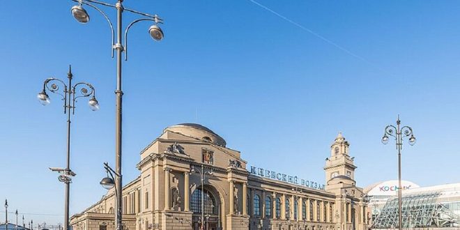 إخلاء محطة قطار في موسكو بعد تهديد بوجود قنبلة