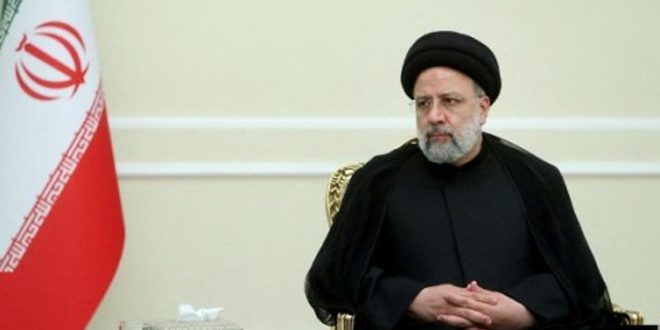 الرئيس الإيراني:استمرار جرائم الكيان الصهيوني كارثة كبرى للبشرية