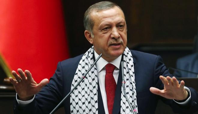Turkish president cancels plans to visit Israel