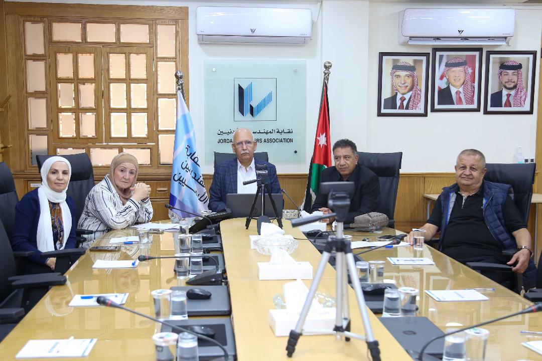 سمارة: جمعنا 3 ملايين دينار لحملة غزة معا ننصرها حتى الان