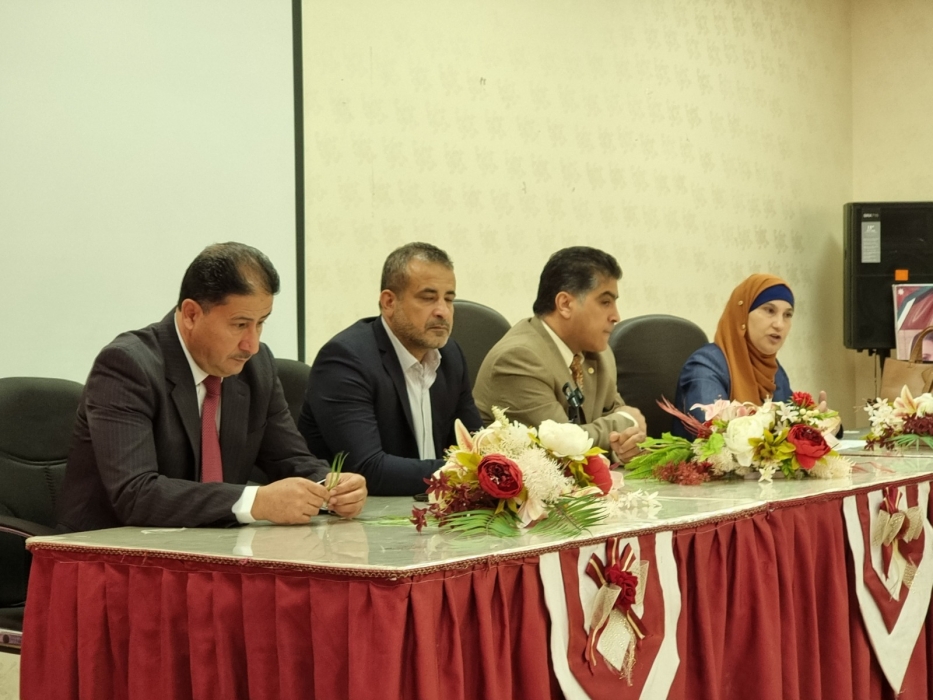ورشة.إعلامية برنامج BTEC...صور