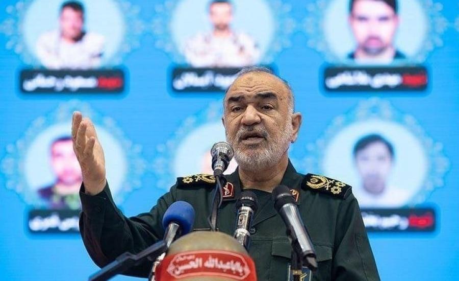 إيران: لو شن الاحتلال هجوما بريا على غزة فإن جنوده سيُدفنون فيها