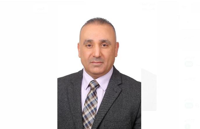 سامر علي الطيب مديرًا عامًا لشركة البتراء للتعليم