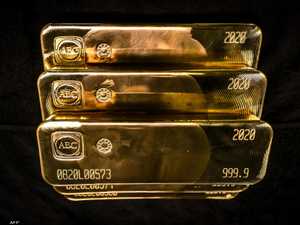 العقود الآجلة للذهب تتجاوز 2000 دولار للأونصة