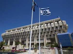 التصعيد في غزة يدفع أسهم أكبر 5 بنوك في إسرائيل للتراجع 20