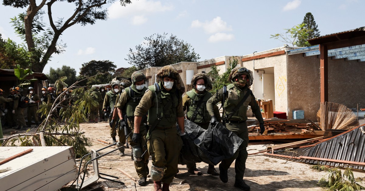 ارتفاع عدد قتلى جنود الاحتلال الإسرائيلي إلى 309 والأسرى 224