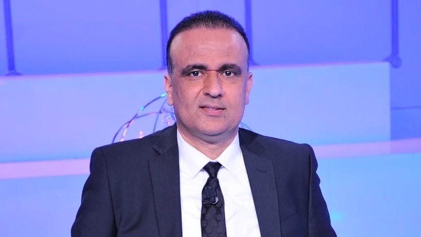 تونس.. حبس رئيس اتحاد كرة القدم على ذمة تحقيق