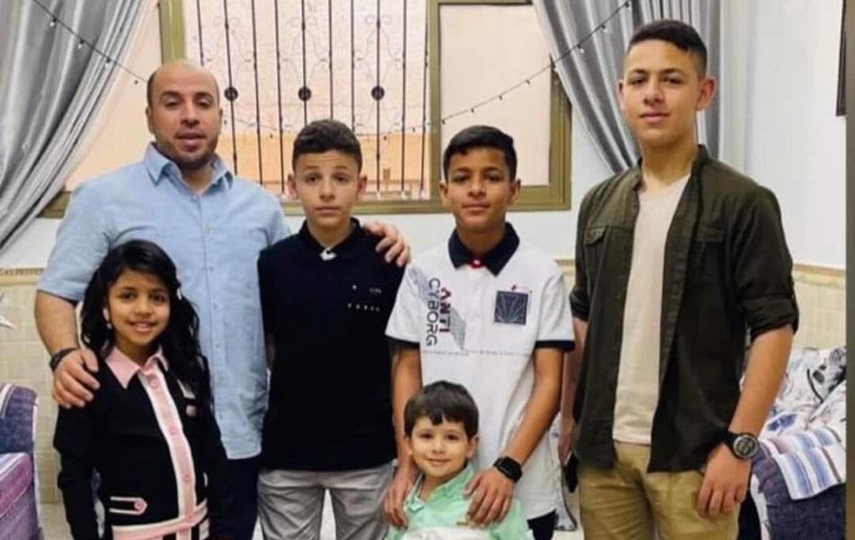 الاحتلال يعلن اغتيال نائب استخبارات القسام