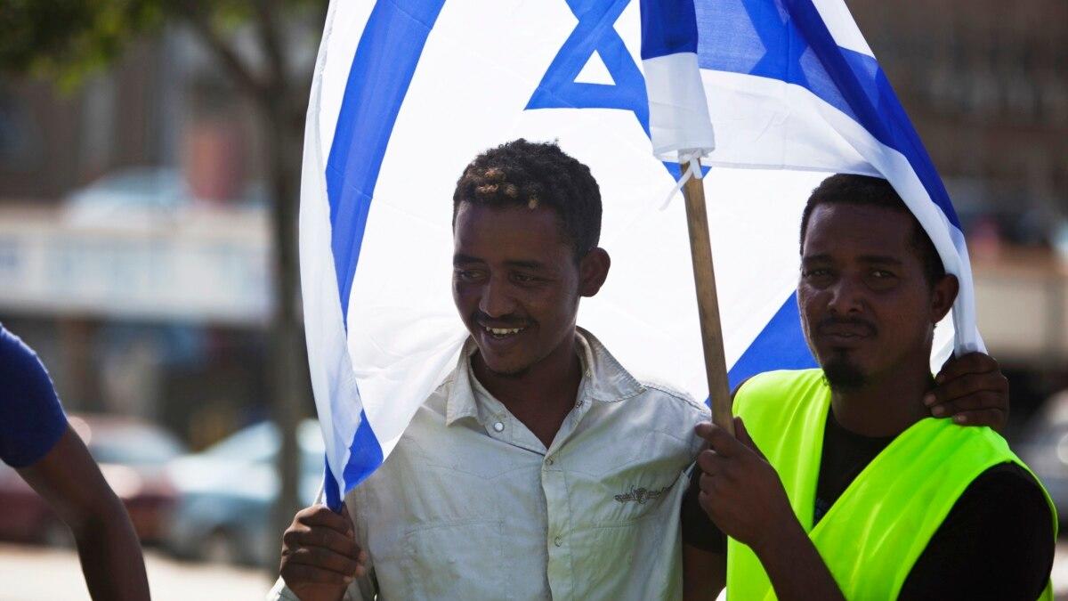 انباء عن هجوم على قاعدة عسكرية إسرائيلية بأرتيريا