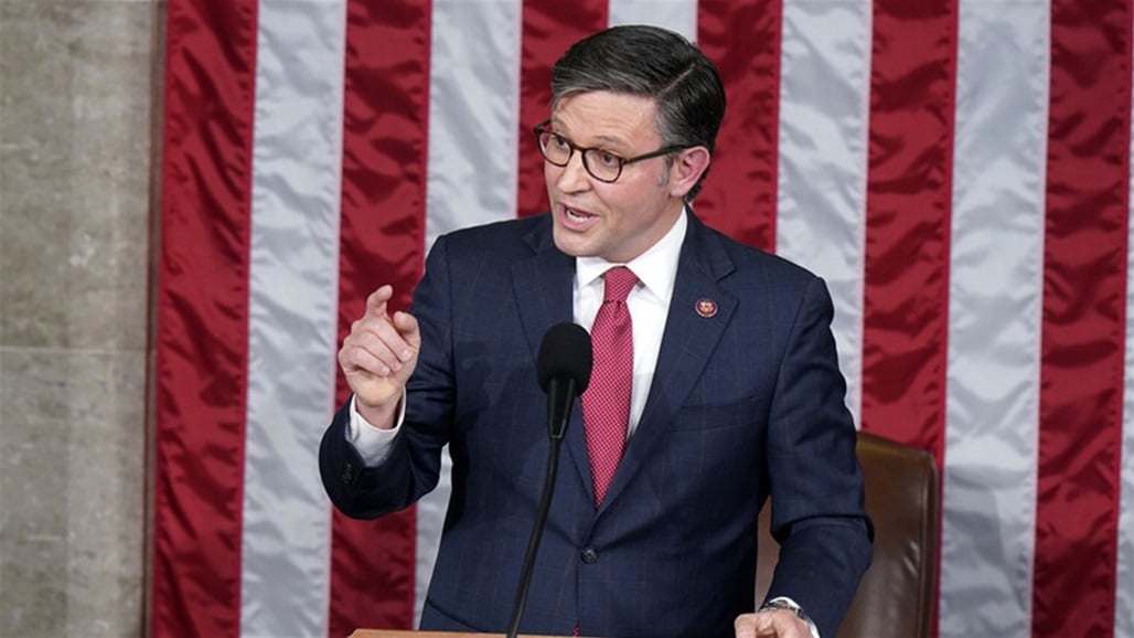 رئيس البرلمان الأمريكي: ولاية بايدن فاشلة