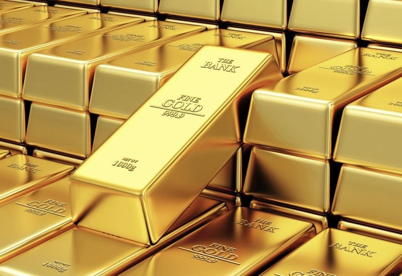 أسعار الذهب تتجه لتحقيق مكاسب