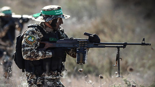 كتائب القسام: تصدينا لمحاولة دخول قوة إسرائيلية من شاطئ رفح