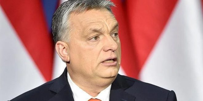 رئيس وزراء هنغاريا: روسيا لن تخسر الحرب في أوكرانيا والغرب لا يجرؤ على الاعتراف بهذه الحقيقة