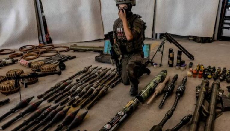 إليكم قدرات حماس العسكرية.. القوام والعتاد والمتاهة