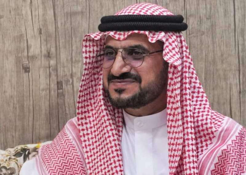 وفاة المنشد والقارئ العراقي “محمد العزاوي” إثر نوبة قلبية