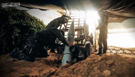 المقاومة في غزة: سنواجه الهجمات الإسرائيلية بقوة كاملة