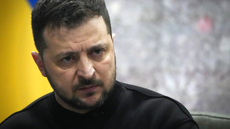 الناتو يعترف باستحالة انضمام أوكرانيا إليه حاليا