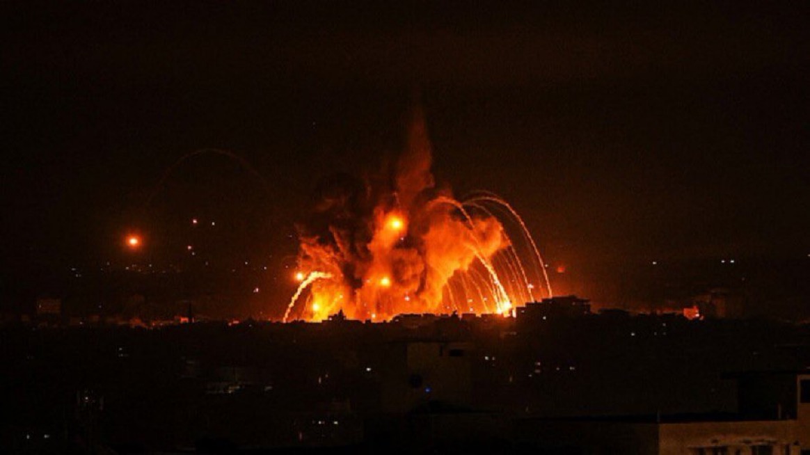 منظمات أممية تعلن انقطاع التواصل مع موظفيها في غزة