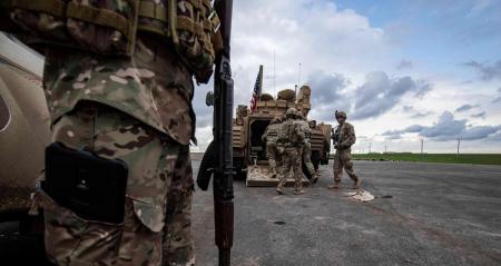 بايدن: مليشيات إيرانية هاجمت أفرادا ومنشآت أميركية بالعراق وسوريا