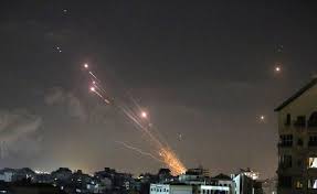 الاحتلال : قصفنا 150 موقعا تحت الأرض في غزة