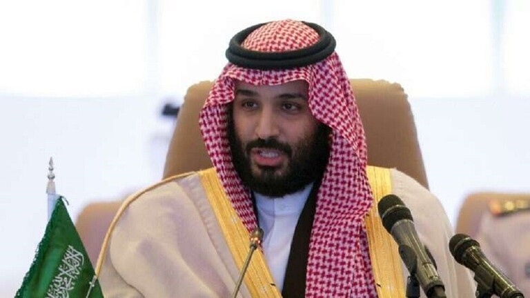 وسائل إعلام: ولي العهد السعودي قد يزور بريطانيا في ديسمبر المقبل