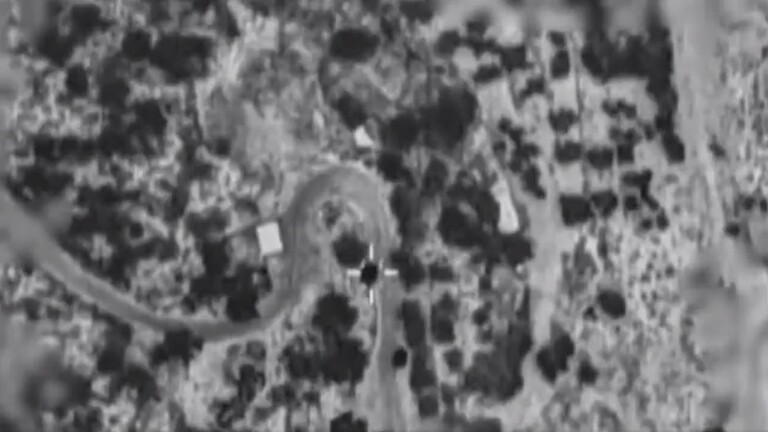 الجيش الإسرائيلي: استهدفنا مواقع عسكرية لـحزب الله الليلة الماضية