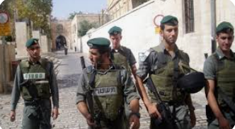 الاحتلال يشدد إجراءاته العسكرية ويغلق مداخل بلدات ومخيمات الخليل