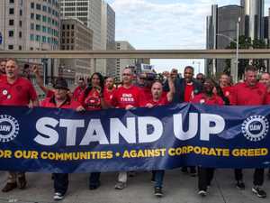 هكذا استغل الموظفون الأميركيون تراجع البطالة لزيادة أجورهم