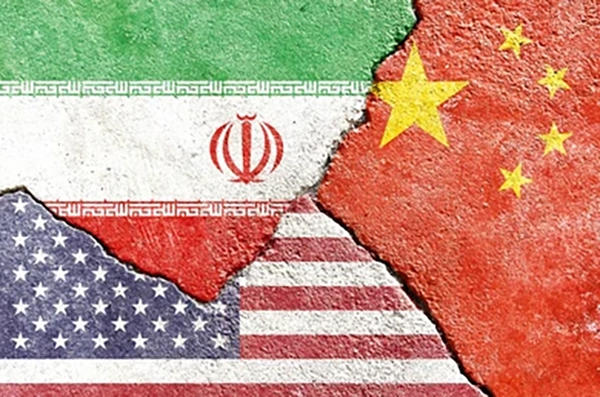 واشنطن طلبت من بكين حث طهران على الهدوء