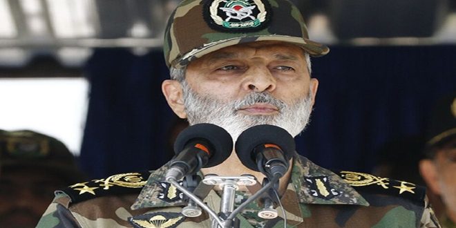 موسوي: إيران على أتم الاستعداد لمواجهة التهديدات