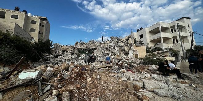 منظمات الصحة العالمية والصليب الأحمر واليونيسف يحذرون من عواقب فقدان الاتصالات بغزة