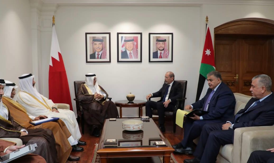 الأردن والبحرين: ضرورة البناء على قرار عمومية الأمم المتحدة