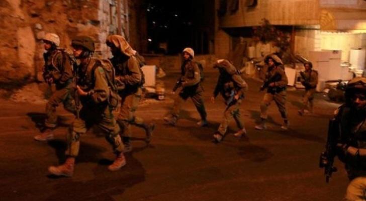 جيش الصهاينة يتمسك بـ«العملية البرية»