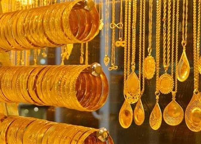 سوريا ..الذهب يرتفع 6 آلاف ليرة  سوري في السوق المحلية