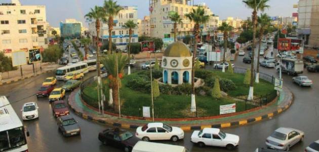 الشلبي يتفقد الجمعيات المشاركة بمهرجان الرمان بإربد