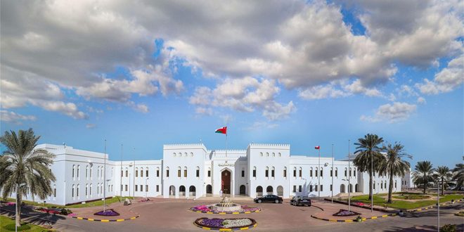 الخارجية العمانية: ممارسات الاحتلال الإسرائيلي جريمة حرب وجرائم ضد الإنسانية