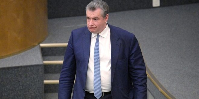 مجلس الدوما الروسي: (إسرائيل) تسلك طريقاً خطيراً بتصعيدها في غزة