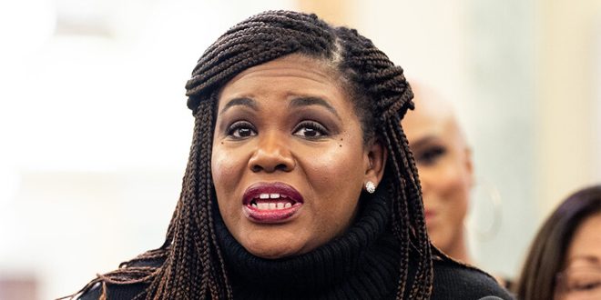 عضو في الكونغرس الأمريكي: (إسرائيل) قطعت الإنترنت عمداً لإخفاء جرائمها في قطاع غزة