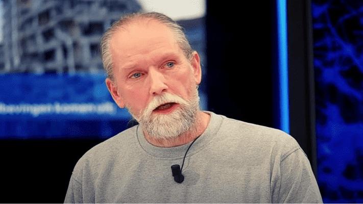 خبير الزلازل الهولندي ينحاز لأهل غزة