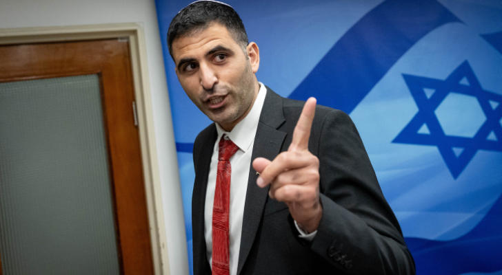 الاحتلال: سنمنع إيلون ماسك من تزويد منظمات الإغاثة بغزة بالإنترنت