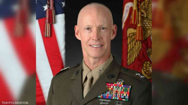 الكيان الصهيوني يستعين بمن قتل العراقيين في الفلوجة.. من هو جيمس غلين؟