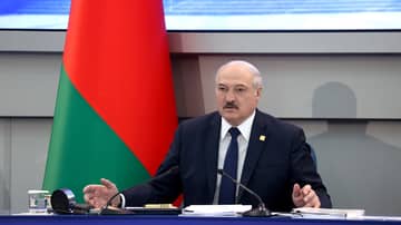 رئيس بيلاروسيا: حرب روسيا وأوكرانيا وصلت إلى طريق مسدود