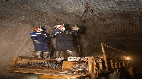 ارتفاع حصيلة ضحايا انفجار منجم إلى 36 شخصا   في كازاخستان