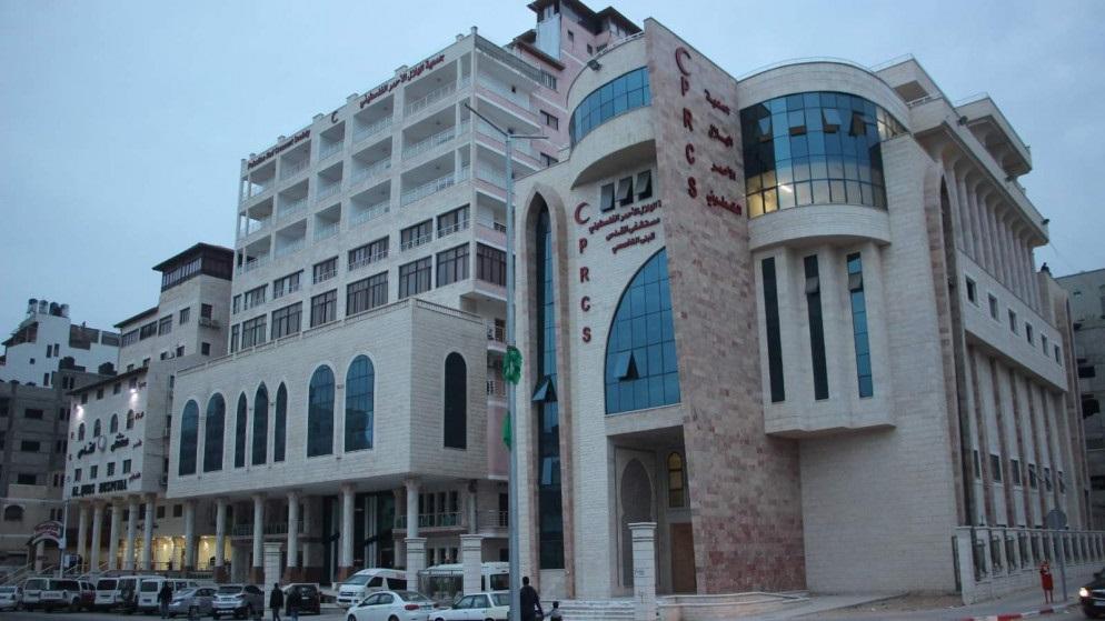 الاحتلال يهدد بقصف مستشفى القدس بغزة