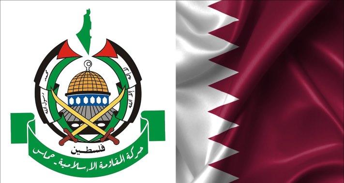 قطر: لن نغلق مكتب حماس بالدوحة